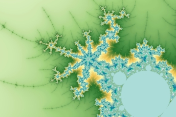 mandelbrot fractal image named 7th dwarf