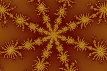 mandelbrot fractal image named 8th note