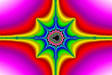 mandelbrot fractal image named ad4