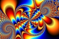 mandelbrot fractal image Color Fun