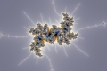 mandelbrot fractal image configuration