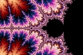 Mandelbrot fractal image Darren3
