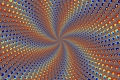 mandelbrot fractal image dp_pfau