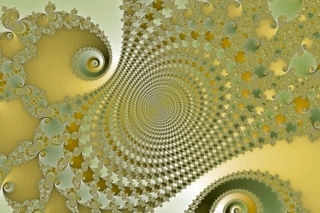 Mandelbrot fractal image named dp_shine by dpgoe mandelbrot fractal image named dp_shine