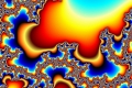 Mandelbrot fractal image Dreams