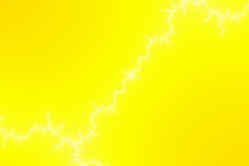 mandelbrot fractal image named electric 