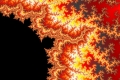 mandelbrot fractal image flamingsun