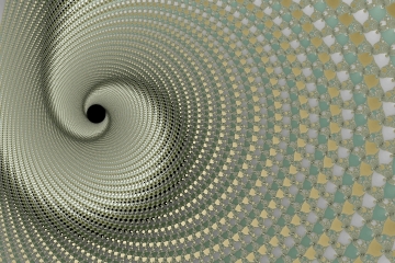 Mandelbrot fractal image named flip by meep13 mandelbrot fractal image named flip