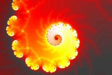Mandelbrot fractal image named from darkness by fractaldragon mandelbrot fractal image named from darkness