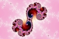 mandelbrot fractal image Gemini
