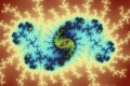 mandelbrot fractal image in-playcast