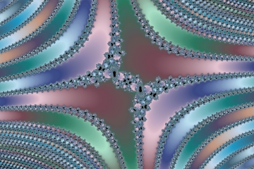 Mandelbrot fractal image named Kolia by Mavek4 mandelbrot fractal image named Kolia