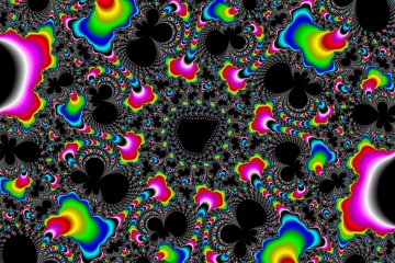 mandelbrot fractal image named landing on splrfl