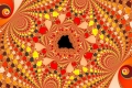 mandelbrot fractal image No Way
