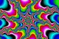 mandelbrot fractal image Psykedelica