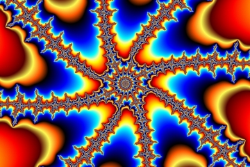 mandelbrot fractal image named rehearsal 1