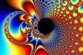 mandelbrot fractal image YinYang BigBang