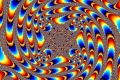 Mandelbrot fractal image ..Abstract..
