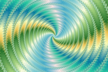 mandelbrot fractal image named .Whirlpool.