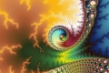 Mandelbrot fractal image 008frac