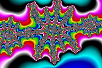mandelbrot fractal image named 011lobotomized 