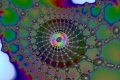 Mandelbrot fractal image 021cobweb
