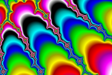 mandelbrot fractal image named 111