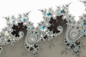 mandelbrot fractal image named 1234567