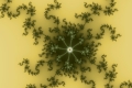 Mandelbrot fractal image 2323232