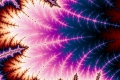 Mandelbrot fractal image 2345674