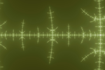 mandelbrot fractal image named 41-spike