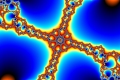 Mandelbrot fractal image 4 blaze