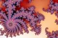 Mandelbrot fractal image 4thFeather