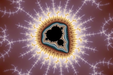 mandelbrot fractal image named 556