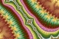 Mandelbrot fractal image 7654