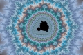 Mandelbrot fractal image 8 setting