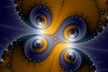 Mandelbrot fractal image named float by meep13 mandelbrot fractal image named float