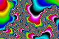 Mandelbrot fractal image a name