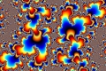 Mandelbrot fractal image abc xyz
