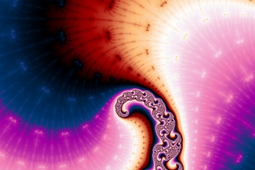 mandelbrot fractal image named abracadabra