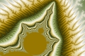 Mandelbrot fractal image acid turret
