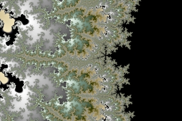 mandelbrot fractal image named aisla