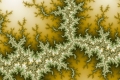 Mandelbrot fractal image Alex Hinds