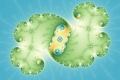mandelbrot fractal image alges