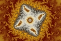 mandelbrot fractal image alien
