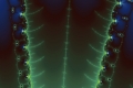 Mandelbrot fractal image alien culture