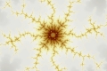 Mandelbrot fractal image All Seeing