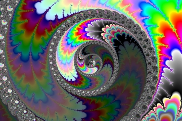 mandelbrot fractal image named altersite