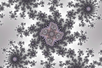 mandelbrot fractal image named amphilotrite