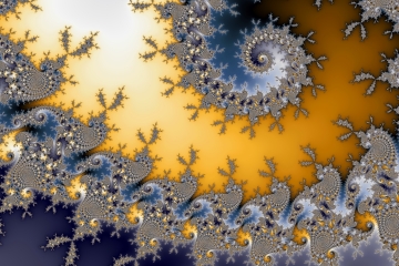 mandelbrot fractal image named anilu.ap